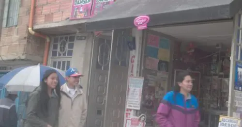 CIGARRERIA DANSAN CIGARRERIA DANSAN